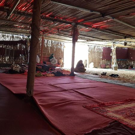 Panorama Camp Bidiya ξενώνας Al Wāşil Εξωτερικό φωτογραφία