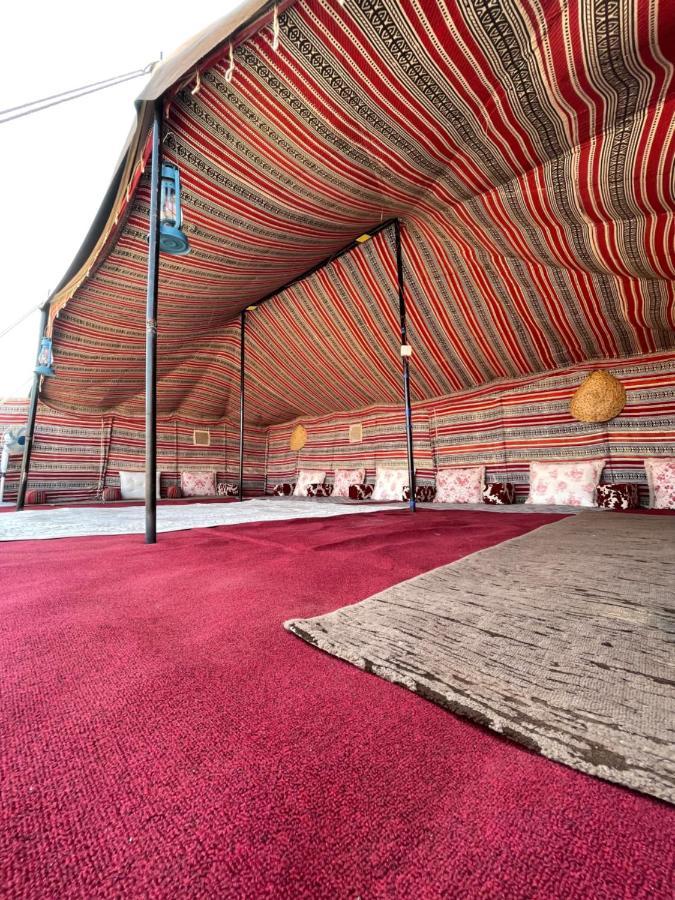 Panorama Camp Bidiya ξενώνας Al Wāşil Εξωτερικό φωτογραφία
