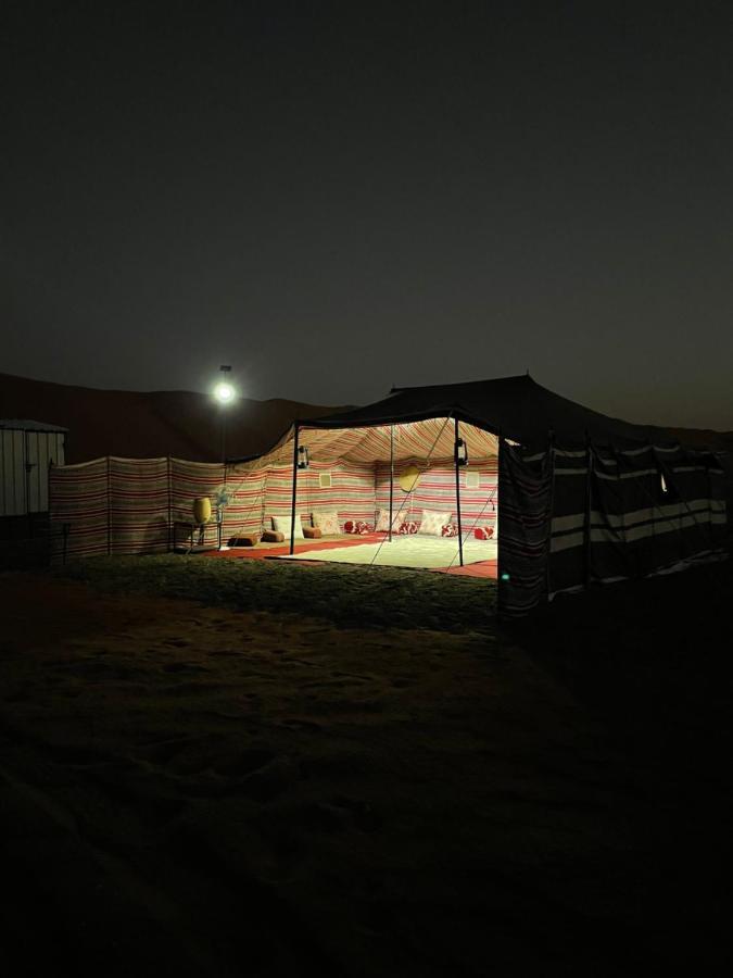 Panorama Camp Bidiya ξενώνας Al Wāşil Εξωτερικό φωτογραφία