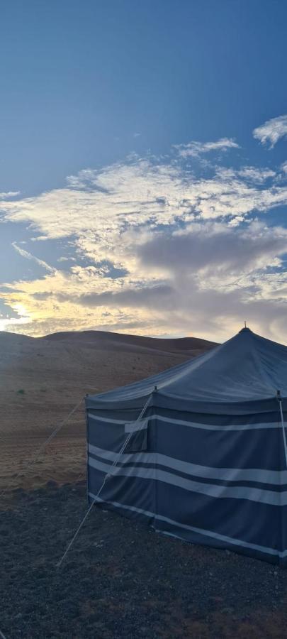 Panorama Camp Bidiya ξενώνας Al Wāşil Εξωτερικό φωτογραφία