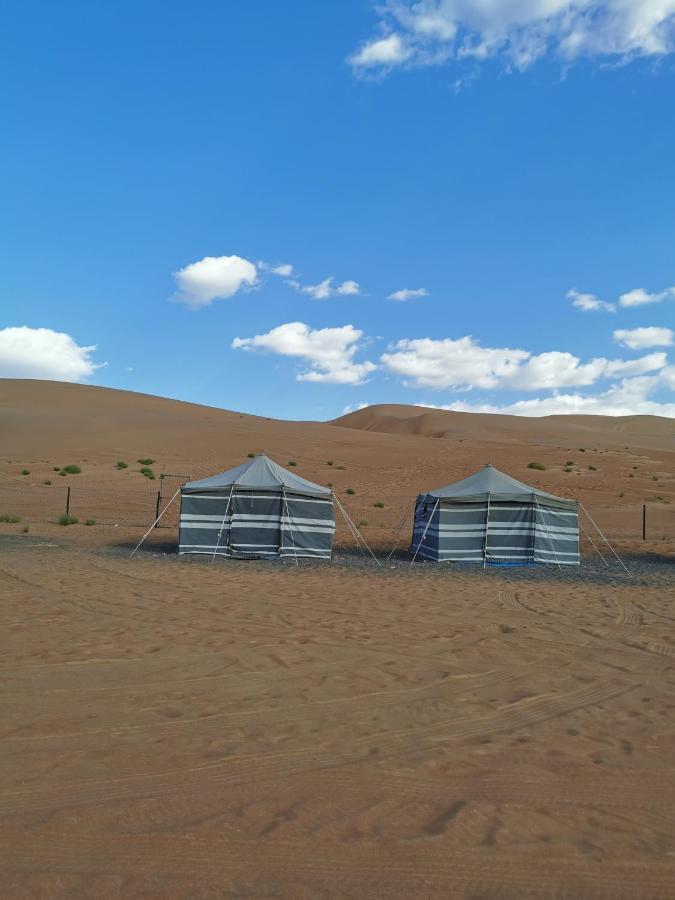 Panorama Camp Bidiya ξενώνας Al Wāşil Εξωτερικό φωτογραφία