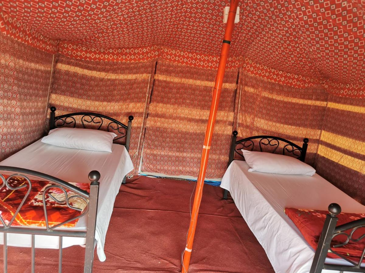 Panorama Camp Bidiya ξενώνας Al Wāşil Εξωτερικό φωτογραφία